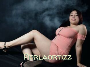 Perlaortizz