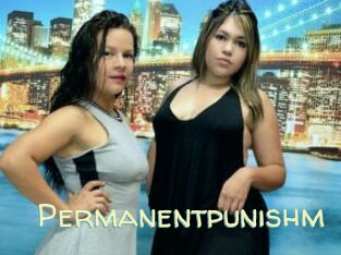 Permanentpunishm