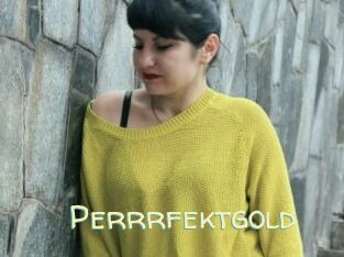 Perrrfektgold