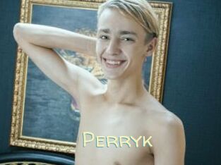 Perryk
