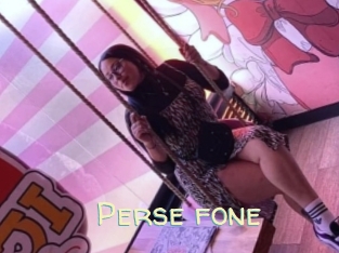 Perse_fone