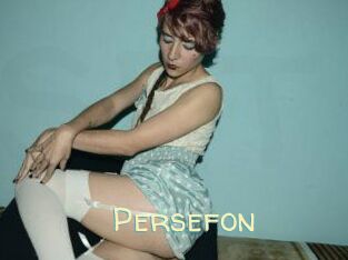 Persefon