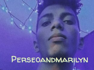 Perseoandmarilyn