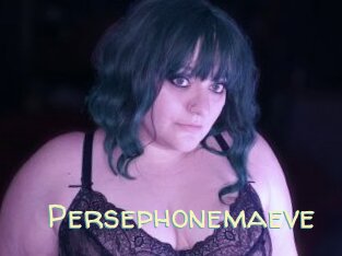 persephonemaeve Sexy Tchat