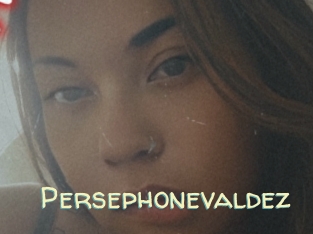Persephonevaldez
