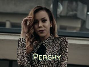 Pershy