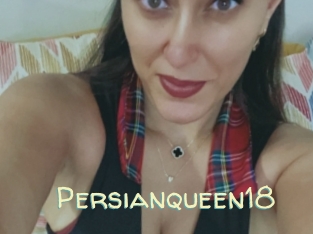 Persianqueen18