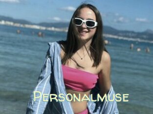 Personalmuse