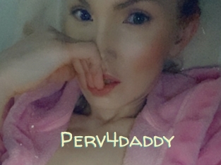 Perv4daddy