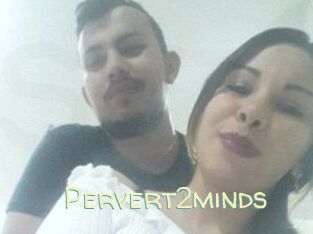 Pervert2minds