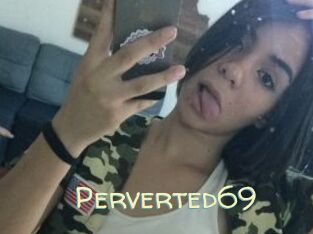 Perverted69