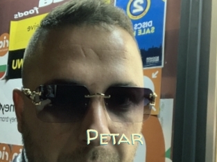 Petar