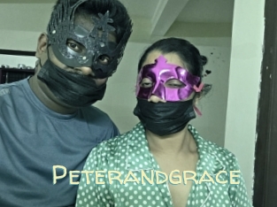 Peterandgrace