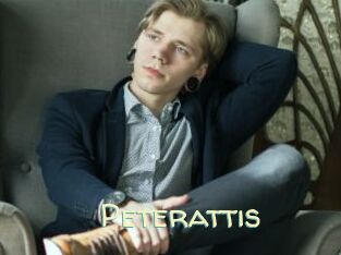 Peterattis