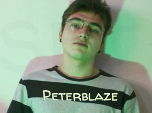 Peterblaze