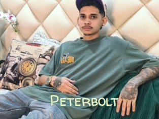Peterbolt