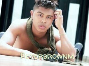 Peterbrownm