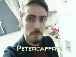 Petercaffrey