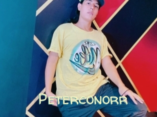 Peterconorr