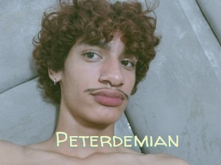 peterdemian Sexy Tchat