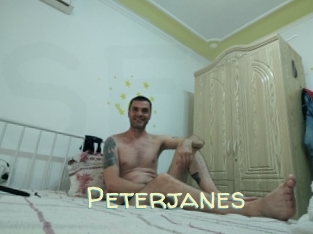 Peterjanes