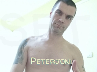 Peterjoni