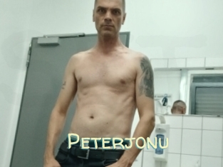 Peterjonu