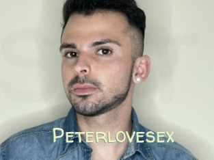 Peterlovesex
