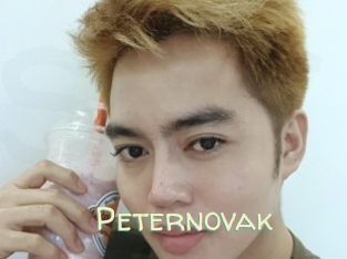 Peternovak