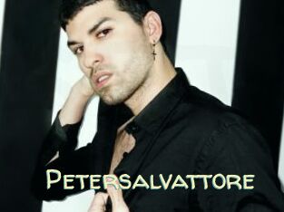 Petersalvattore
