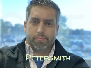 Petersmith