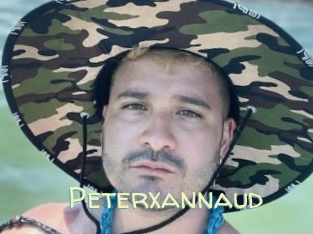 Peterxannaud
