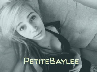 PetiteBaylee