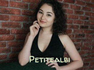 Petitealbi