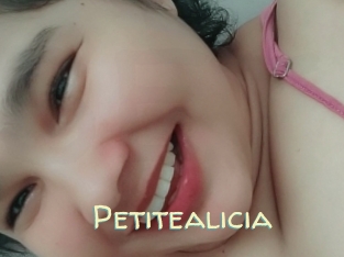 Petitealicia