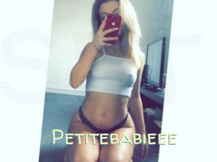 Petitebabieee