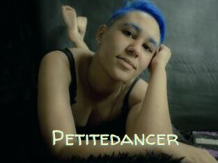 petitedancer Sexy Tchat