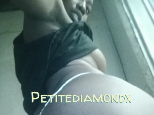 Petitediamondx