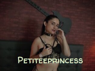 Petiteeprincess