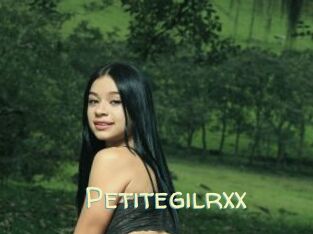 petitegilrxx Sexy Tchat