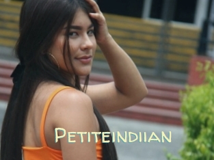 Petiteindiian