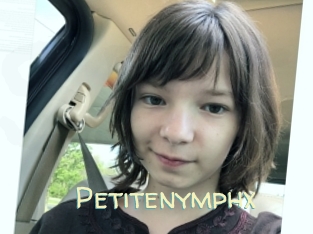 Petitenymphx