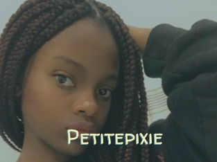 Petitepixie