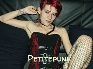 Petitepunk