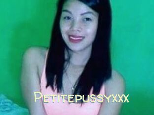 Petitepussyxxx
