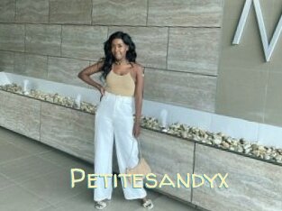 Petitesandyx