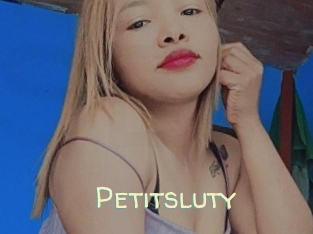 Petitsluty