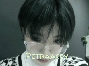 Petraacey