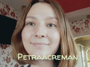 Petraacreman