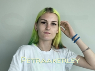 Petraakerley